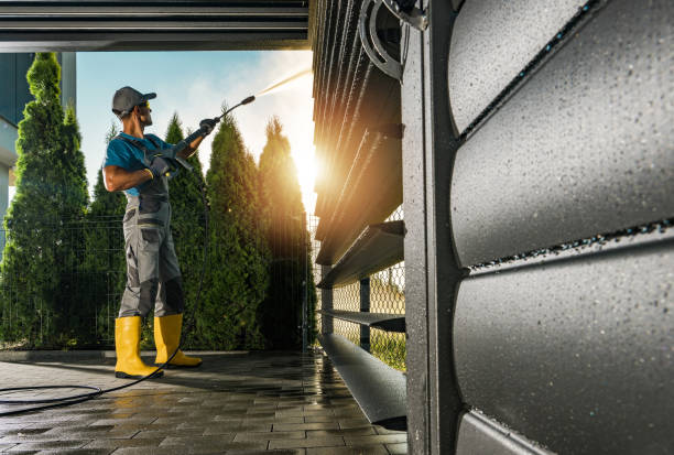 Best Post-Construction Pressure Washing in St Croix Falls, WI